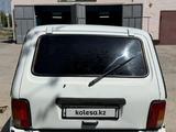 ВАЗ (Lada) Lada 2121 2018 года за 3 200 000 тг. в Шымкент – фото 3