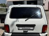 ВАЗ (Lada) Lada 2121 2018 года за 3 200 000 тг. в Шымкент – фото 4