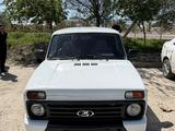 ВАЗ (Lada) Lada 2121 2018 года за 3 200 000 тг. в Шымкент