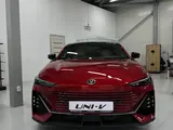 Changan UNI-V Tech 2024 годаүшін10 990 000 тг. в Кокшетау