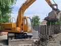 Hyundai  R140W 2006 года за 12 500 000 тг. в Алматы – фото 2
