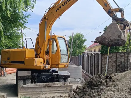 Hyundai  R140W 2006 года за 12 500 000 тг. в Алматы – фото 2