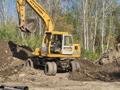 Hyundai  R140W 2006 года за 12 500 000 тг. в Алматы