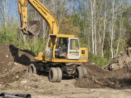 Hyundai  R140W 2006 года за 12 500 000 тг. в Алматы