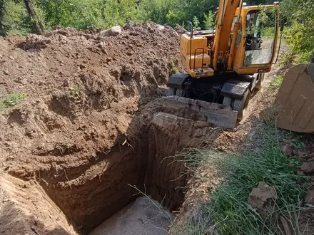 Hyundai  R140W 2006 года за 12 500 000 тг. в Алматы – фото 4