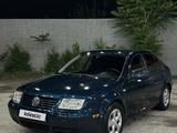 Volkswagen Jetta 2001 года за 2 000 000 тг. в Шымкент