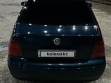 Volkswagen Jetta 2001 года за 2 000 000 тг. в Шымкент – фото 5