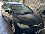 Honda Civic 2008 годаүшін4 000 000 тг. в Тараз – фото 2