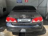 Honda Civic 2008 года за 3 800 000 тг. в Тараз – фото 4