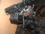 Двигатель нисан микра К12үшін3 000 тг. в Караганда – фото 3