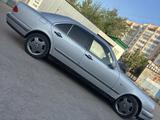 Mercedes-Benz E 200 1996 года за 2 600 000 тг. в Кокшетау – фото 5