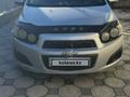 Chevrolet Aveo 2013 годаfor2 900 000 тг. в Кызылорда