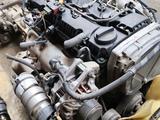Контрактный двигатель на Киа Вонго 2, 5 133л. С за 950 тг. в Алматы
