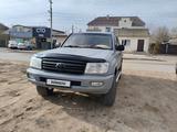 Toyota Land Cruiser 2002 года за 9 600 000 тг. в Тараз – фото 2