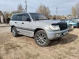 Toyota Land Cruiser 2002 года за 9 600 000 тг. в Тараз