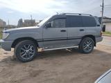 Toyota Land Cruiser 2002 года за 9 600 000 тг. в Тараз – фото 3