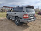 Toyota Land Cruiser 2002 года за 9 600 000 тг. в Тараз – фото 4