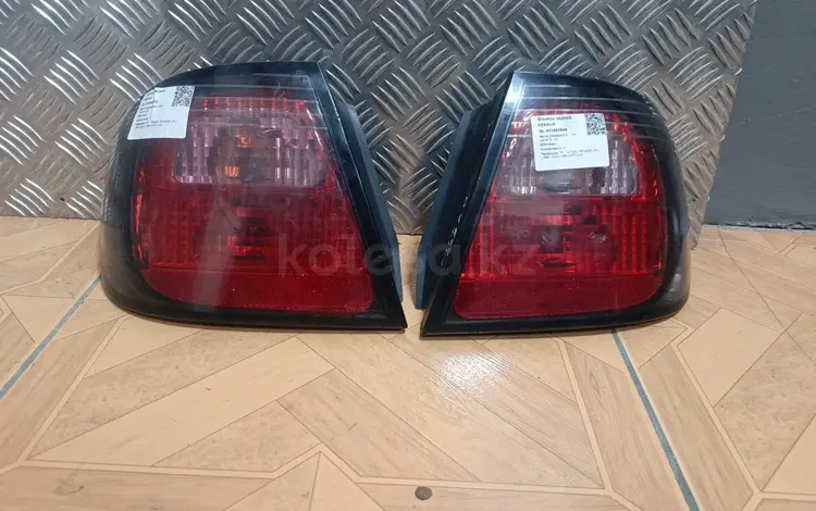 Задний фонар на Nissan P11 + седан за 2 999 тг. в Шымкент