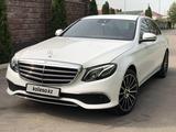 Mercedes-Benz E 200 2016 года за 18 000 000 тг. в Алматы