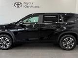 Toyota Highlander Prestige 2023 года за 27 500 000 тг. в Астана – фото 3