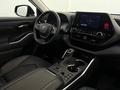 Toyota Highlander Prestige 2023 года за 27 500 000 тг. в Астана – фото 13