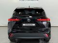Toyota Highlander Prestige 2023 года за 27 500 000 тг. в Астана – фото 4
