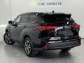 Toyota Highlander Prestige 2023 года за 27 500 000 тг. в Астана – фото 2