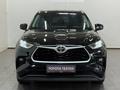 Toyota Highlander Prestige 2023 года за 27 500 000 тг. в Астана – фото 5