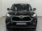 Toyota Highlander Prestige 2023 года за 27 500 000 тг. в Астана – фото 5