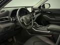 Toyota Highlander Prestige 2023 года за 27 500 000 тг. в Астана – фото 15