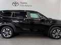 Toyota Highlander Prestige 2023 года за 27 500 000 тг. в Астана – фото 19