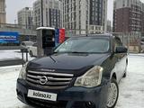 Nissan Almera 2014 годаүшін3 700 000 тг. в Алматы