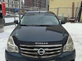 Nissan Almera 2014 годаүшін3 700 000 тг. в Алматы – фото 2