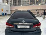 Nissan Almera 2014 годаүшін3 700 000 тг. в Алматы – фото 5