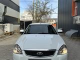ВАЗ (Lada) Priora 2172 2014 годаүшін2 990 000 тг. в Костанай – фото 2