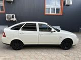 ВАЗ (Lada) Priora 2172 2014 годаүшін2 990 000 тг. в Костанай – фото 4