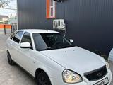 ВАЗ (Lada) Priora 2172 2014 годаүшін2 990 000 тг. в Костанай – фото 3