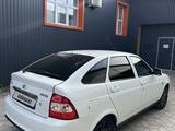 ВАЗ (Lada) Priora 2172 2014 годаүшін2 990 000 тг. в Костанай – фото 5
