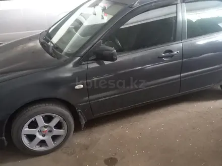 Mitsubishi Lancer 2002 года за 1 650 000 тг. в Алматы – фото 2