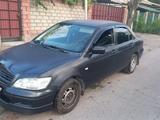 Mitsubishi Lancer 2002 года за 1 500 000 тг. в Алматы