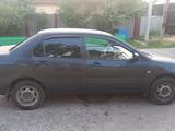 Mitsubishi Lancer 2002 года за 1 500 000 тг. в Алматы – фото 4