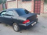 Mitsubishi Lancer 2002 года за 1 500 000 тг. в Алматы – фото 5