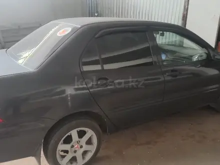 Mitsubishi Lancer 2002 года за 1 650 000 тг. в Алматы – фото 5
