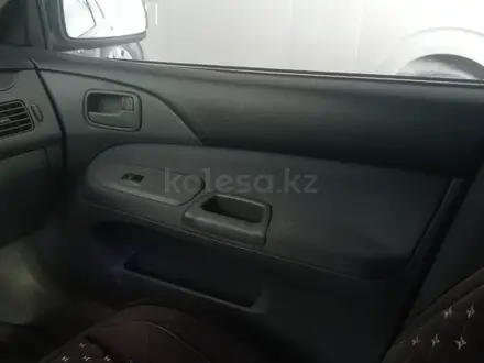 Mitsubishi Lancer 2002 года за 1 650 000 тг. в Алматы – фото 7