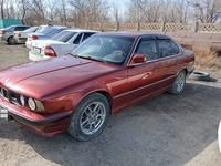 BMW 520 1992 годаүшін1 700 000 тг. в Павлодар