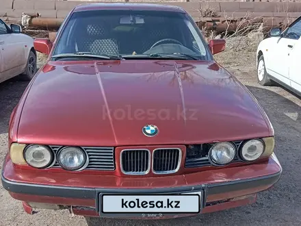 BMW 520 1992 года за 1 700 000 тг. в Павлодар – фото 3