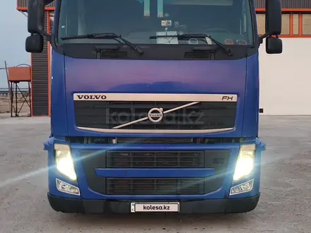 Volvo  FH 2013 года за 30 000 000 тг. в Тараз