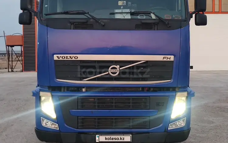 Volvo  FH 2013 годаүшін30 000 000 тг. в Тараз