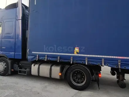 Volvo  FH 2013 года за 30 000 000 тг. в Тараз – фото 8