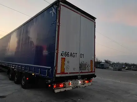 Volvo  FH 2013 года за 30 000 000 тг. в Тараз – фото 9